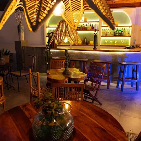 Hotel The Museum Project 4*