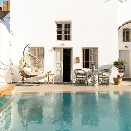 Hotel The Museum Project 4*