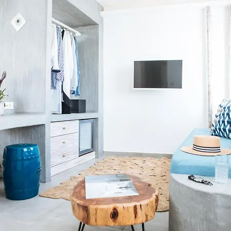 The Museum Project Oia