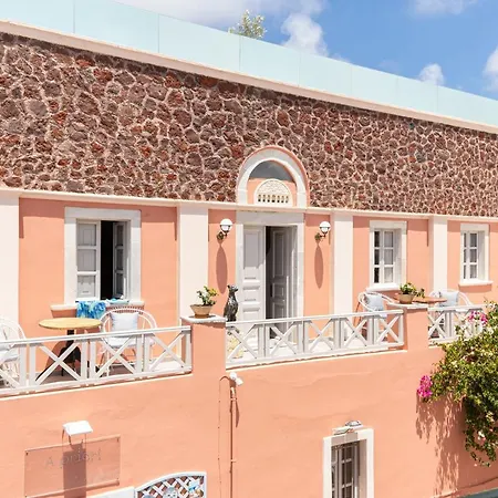 The Museum Project Hotel