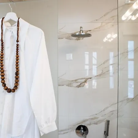 The Museum Project Hotel Oia