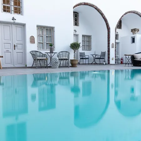 The Museum Project Hotel