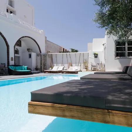 The Museum Project Hotel