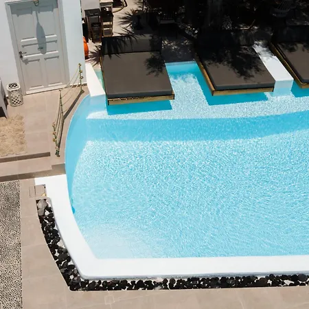 The Museum Project Hotel