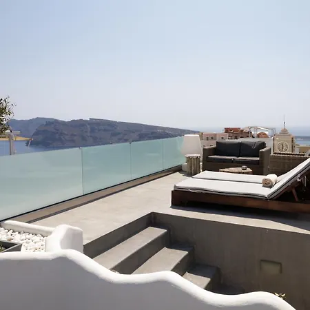 Hotel The Museum Project 4*