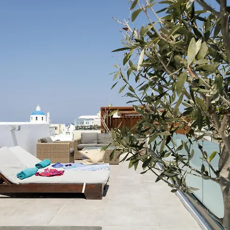 The Museum Project Hotel 4*