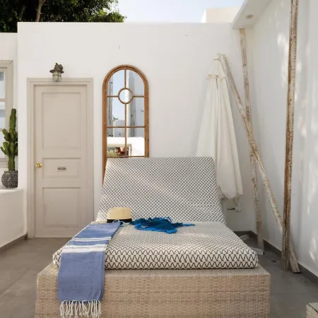 Hotel The Museum Project