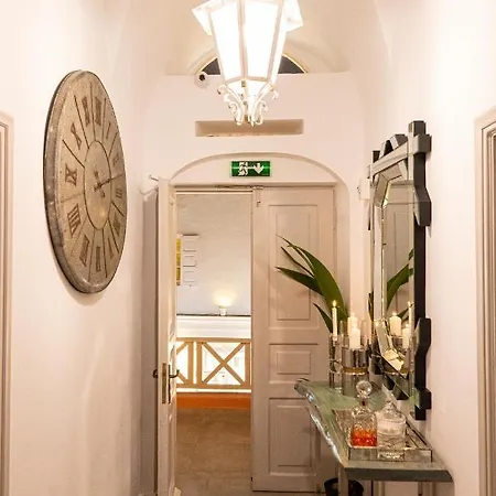 The Museum Project Szálloda 4*