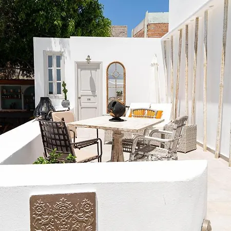 Szálloda The Museum Project 4*