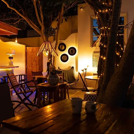 Szálloda The Museum Project