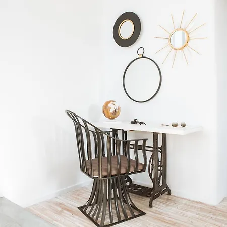 Szálloda The Museum Project