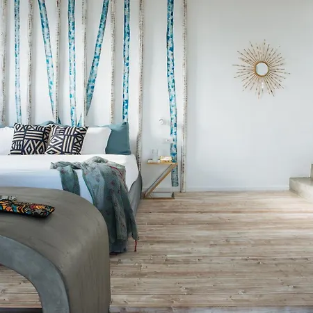 The Museum Project Ía