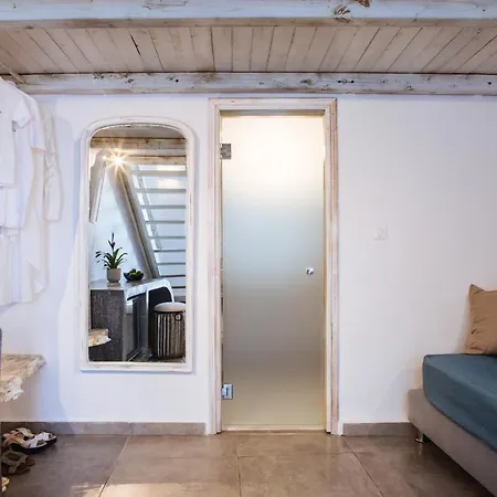 Szálloda The Museum Project 4*