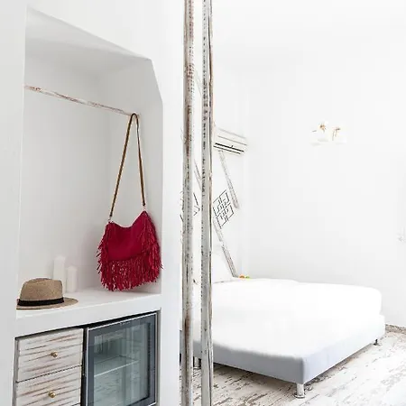 Szálloda The Museum Project 4*