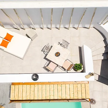 The Museum Project Ía