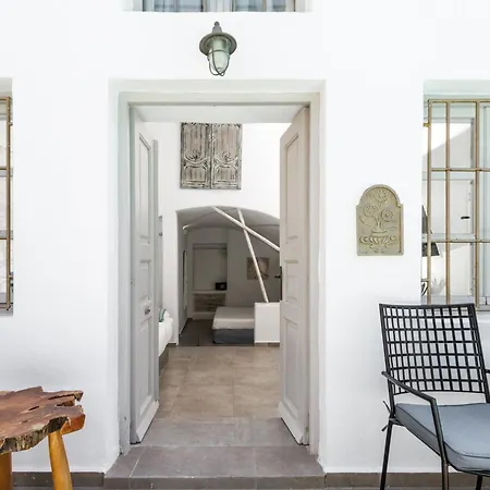 Szálloda The Museum Project 4*