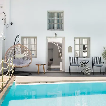 Szálloda The Museum Project 4*