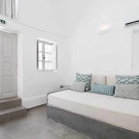 Szálloda The Museum Project