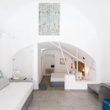 The Museum Project Szálloda