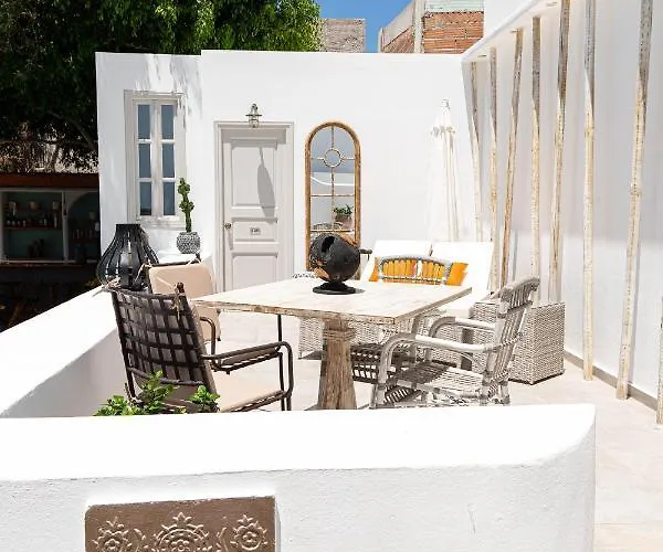 فندق The Museum Project 4*