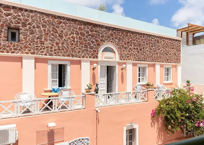 The Museum Project فندق