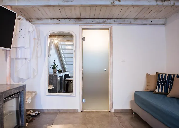 فندق The Museum Project 4*