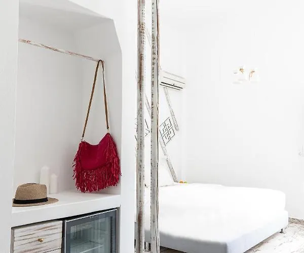 فندق The Museum Project 4*