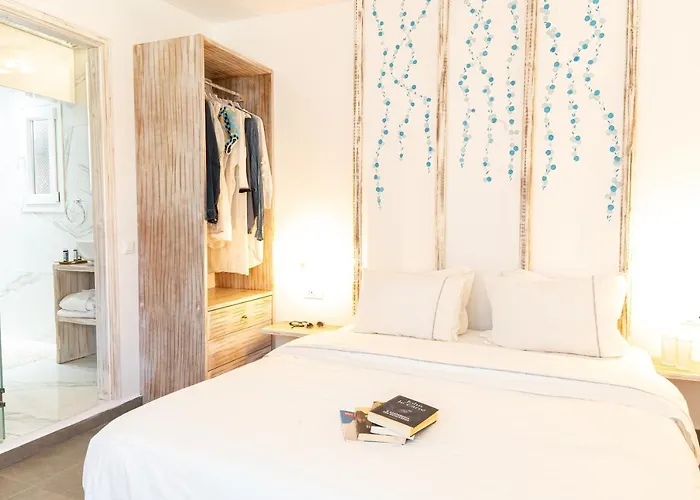 فندق The Museum Project 4*