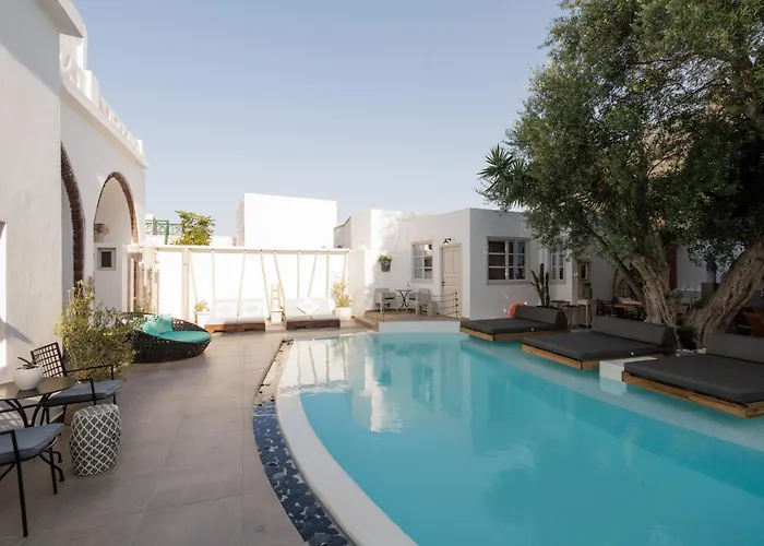 فندق The Museum Project