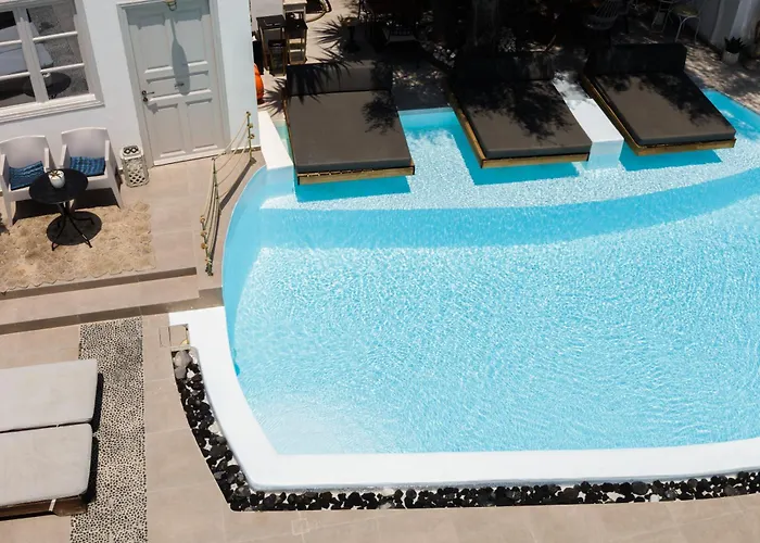 The Museum Project فندق