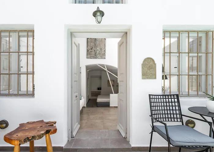 فندق The Museum Project 4*