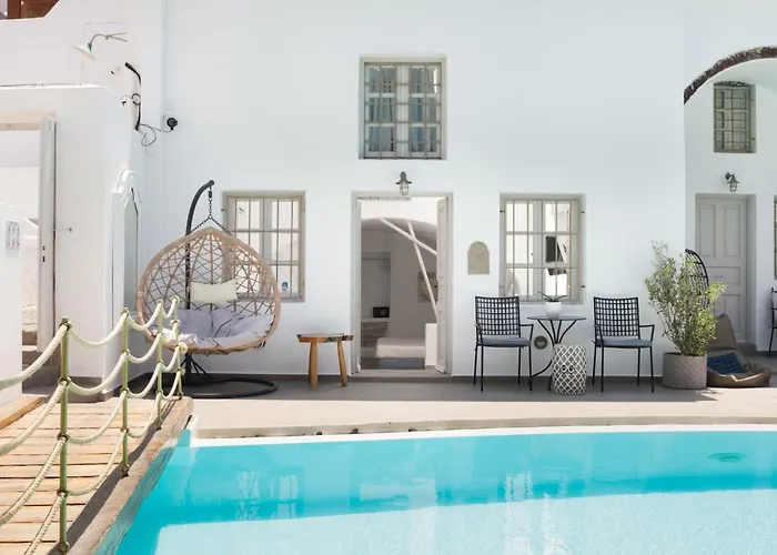 فندق The Museum Project 4*