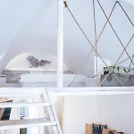 Ξενοδοχείο The Museum Project Οία