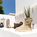 The Museum Project Ξενοδοχείο 4*