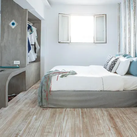 The Museum Project Oia