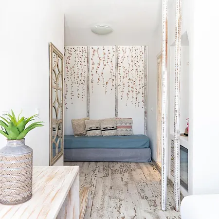 The Museum Project Hotel Ia