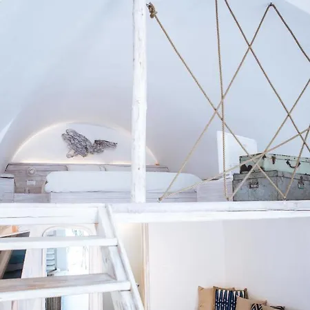 Hotel The Museum Project Ia