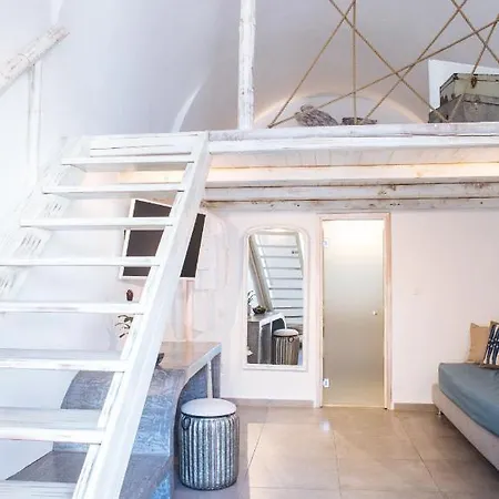 The Museum Project Otel