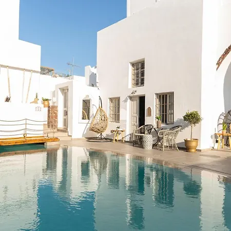 The Museum Project Otel 4*