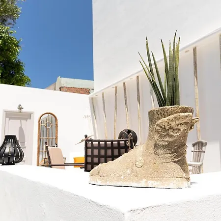 The Museum Project Otel 4*