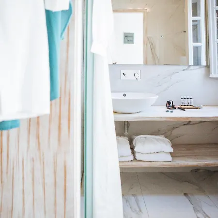 The Museum Project Hotel Ia