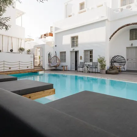 The Museum Project Hotel 4*