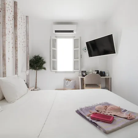 The Museum Project Hotel
