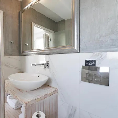 The Museum Project Hotel Oia