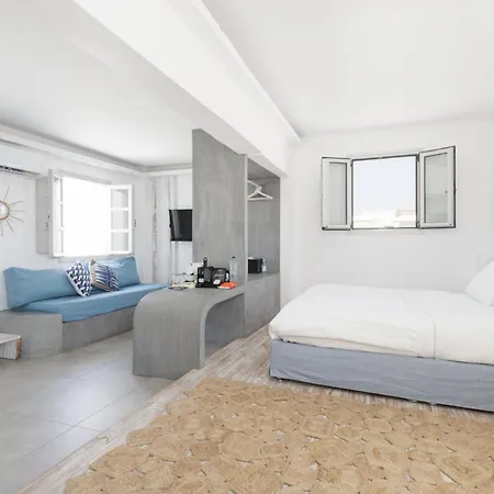 The Museum Project Hotel 4*