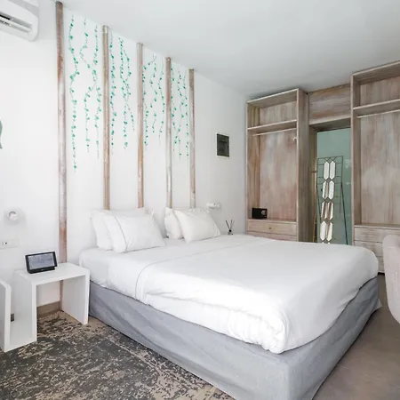 The Museum Project Hotel 4*