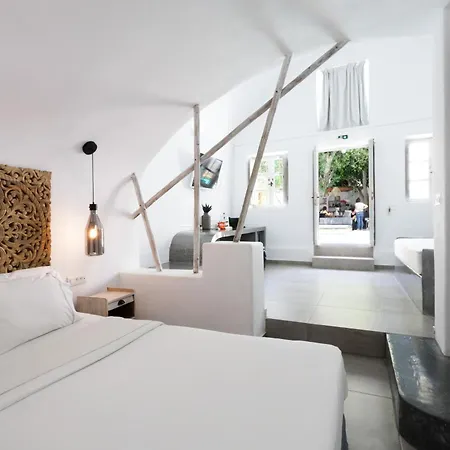 The Museum Project Otel 4*