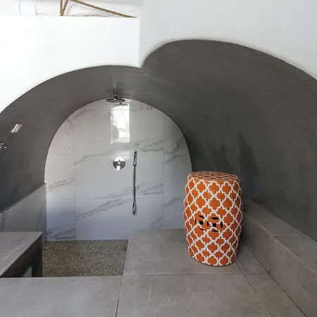 فندق The Museum Project أويا