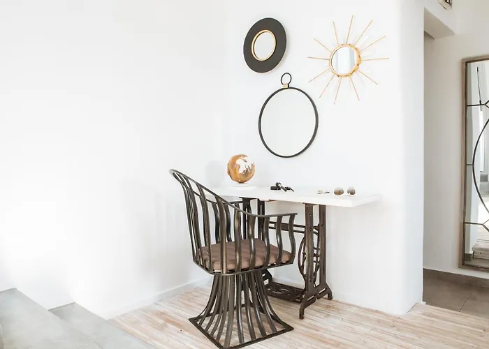 Hotel The Museum Project