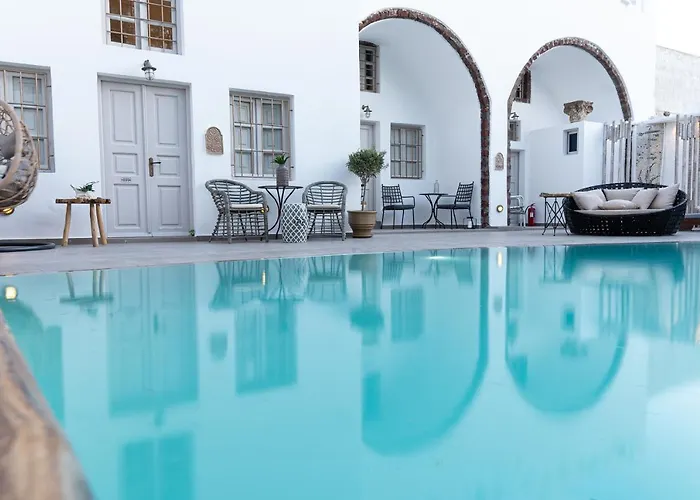 The Museum Project Hotel